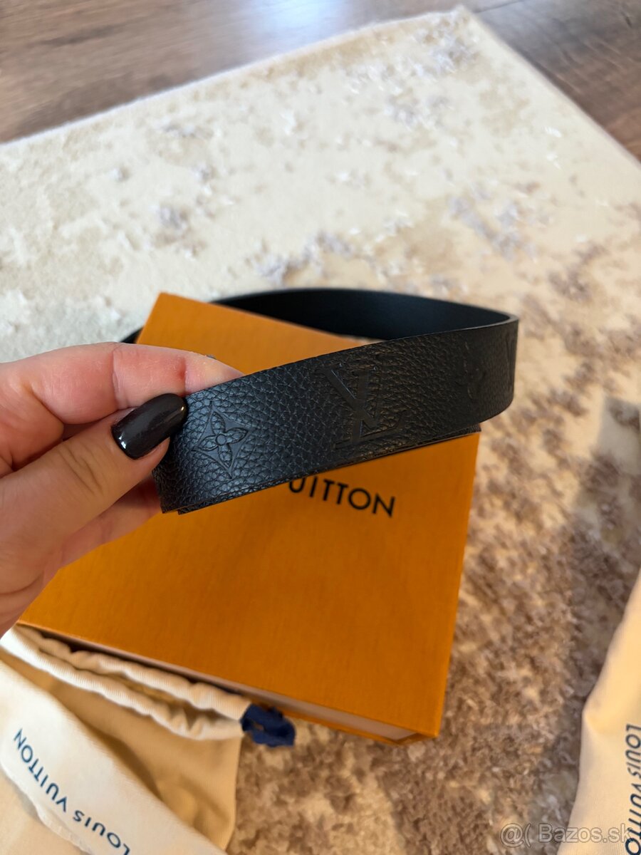 Louis Vuitton opasok - 2
