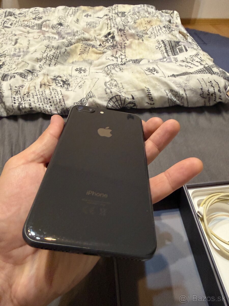 iPhone 8plus 128gb - 2