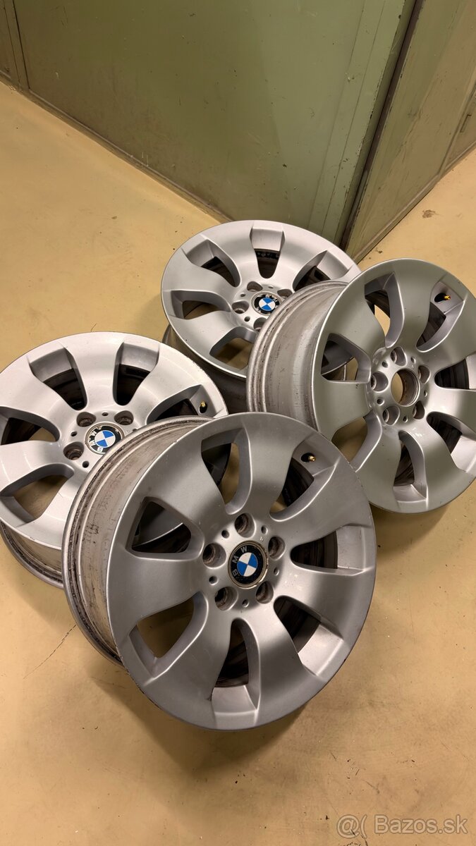 Disky 5x120 r17 styling 158 - 2
