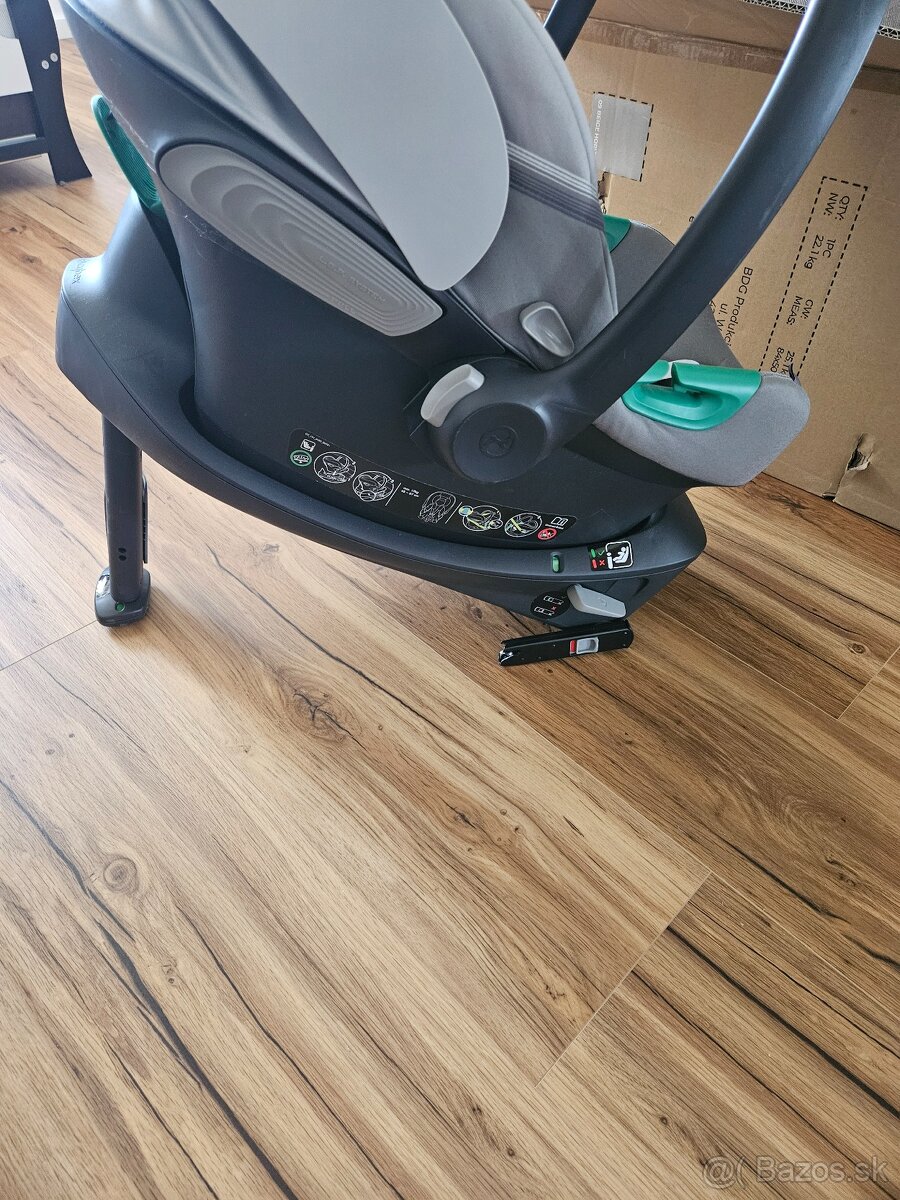 Cybex aton S2 i-size - 2
