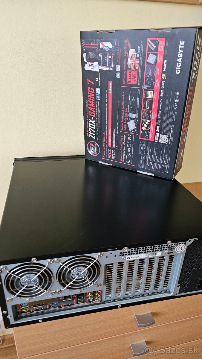 Intel Core i5-6400 - 2