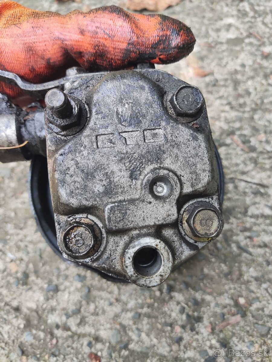 Opel Frontera B - Servo pumpa riadenia Benzín - 2