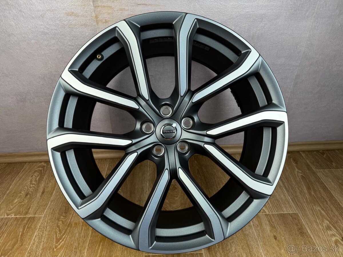 Originál kolesa R20 Volvo XC90 - 2