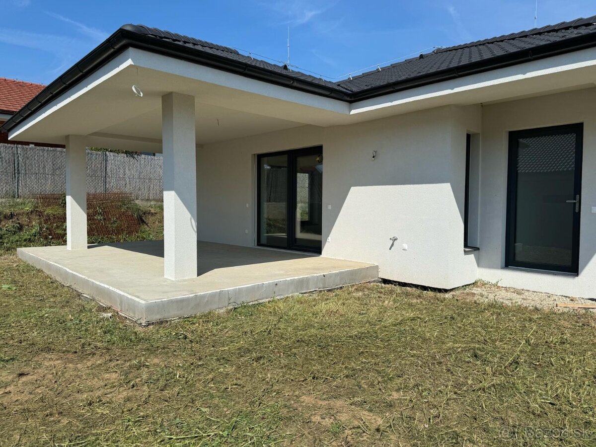 4i RD Nitra na kľúč - 2