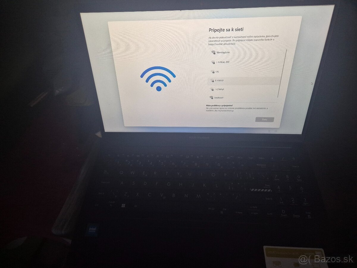 ASUS Vivobook Go 15 (E1504GA) - 2