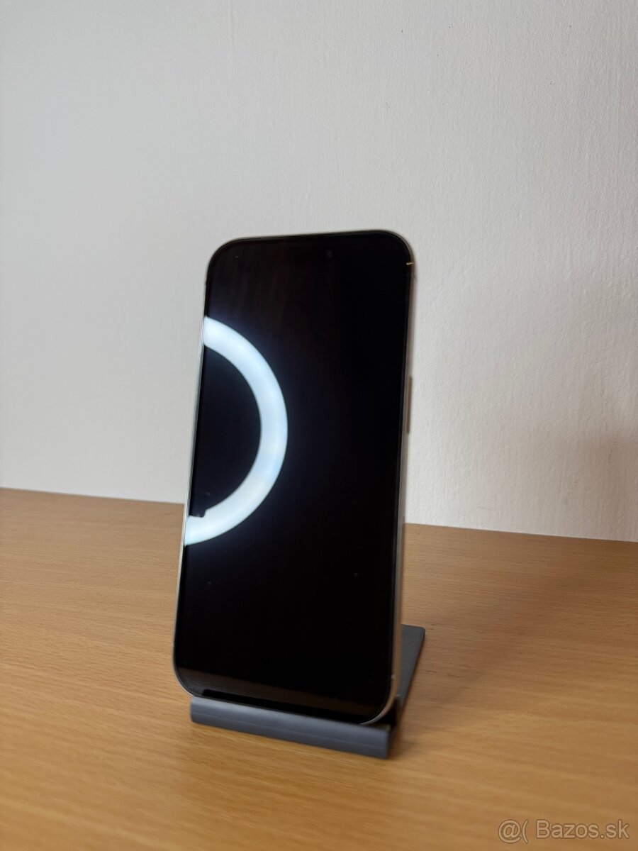 iPhone 16 Pro, 128 GB. - 2