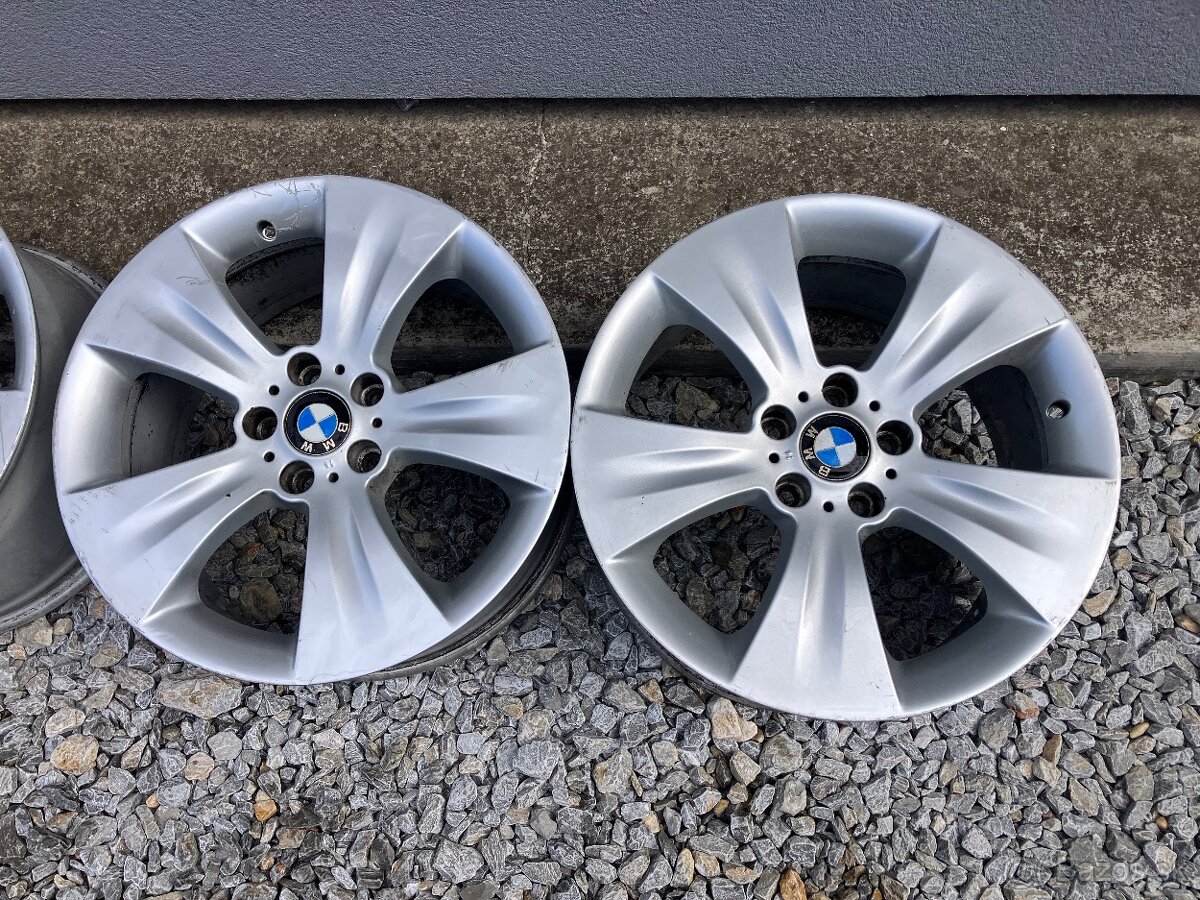Predam Hlinikove Disky original BMW X5,X6,5X120 - 2