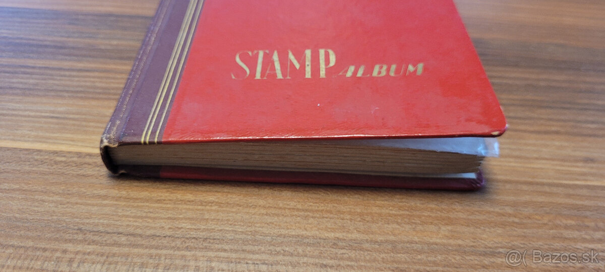 Vesmír v malom starom čínskom albume - 2