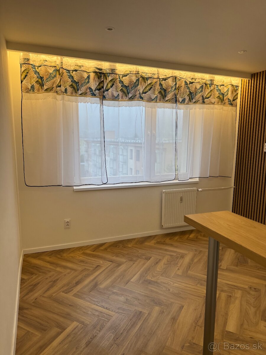 Ponúkam na prenájom krásny jednoizbový byt vo Svidníku - 2