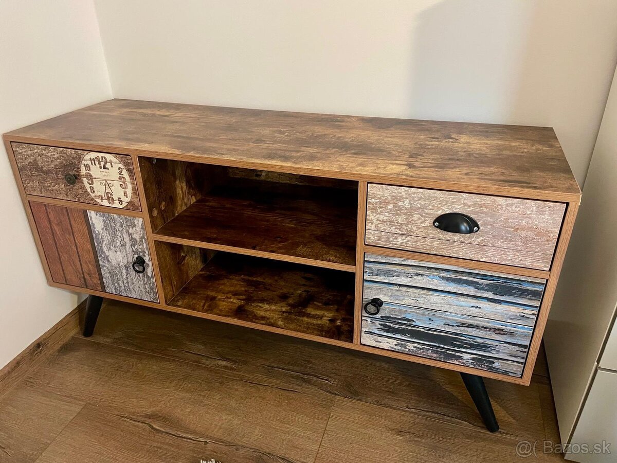 TV stolík - 2