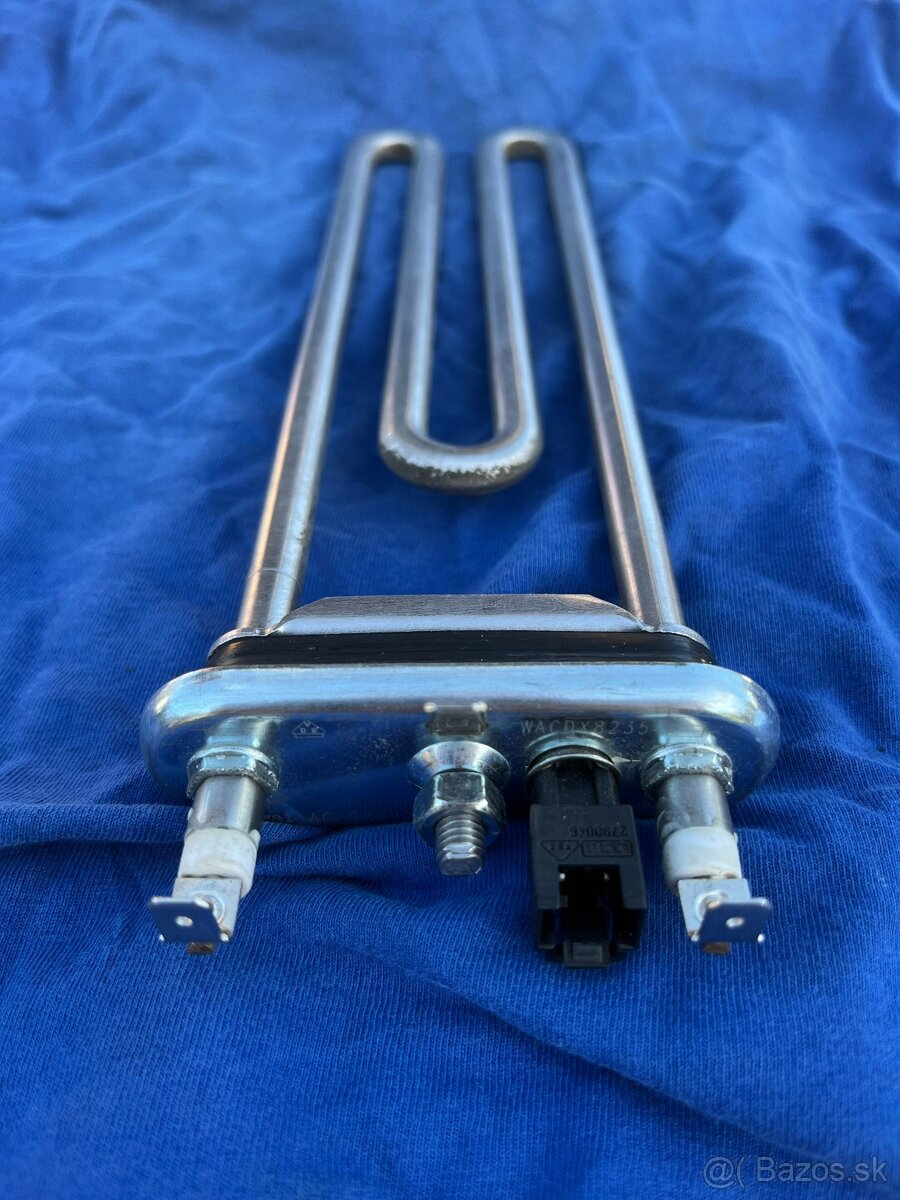 Predám ND z práčky Whirpool AWE 66610 - 2