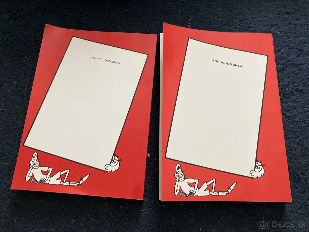 Nemecky s usmevom - 2