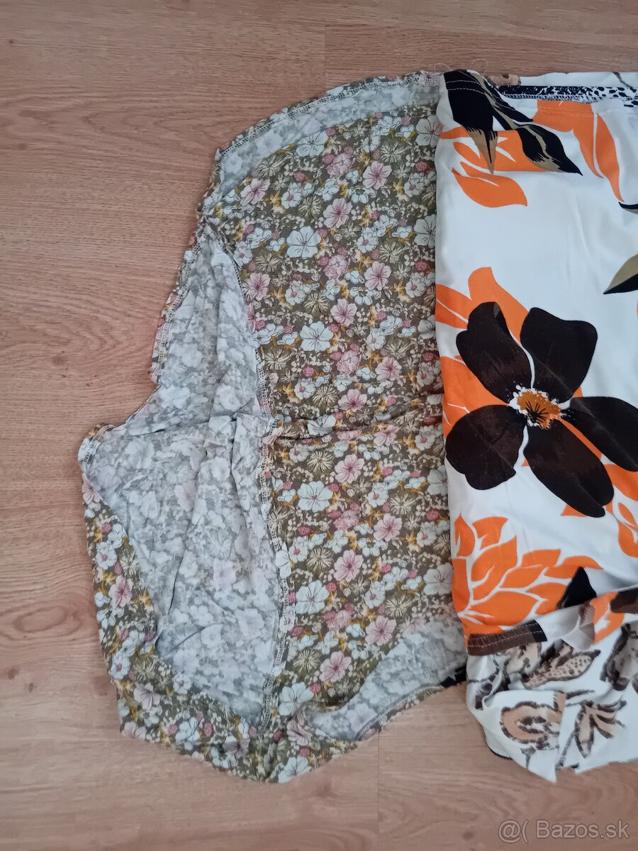 4x blúzka - 2