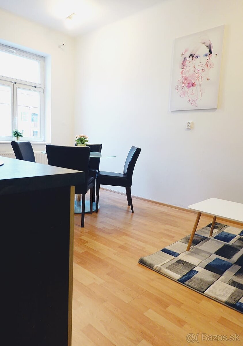 Ubytovanie v Prahe - 2