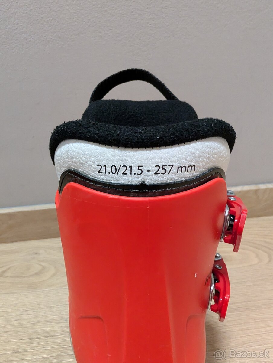 Atomic Redster Jr40 - 2