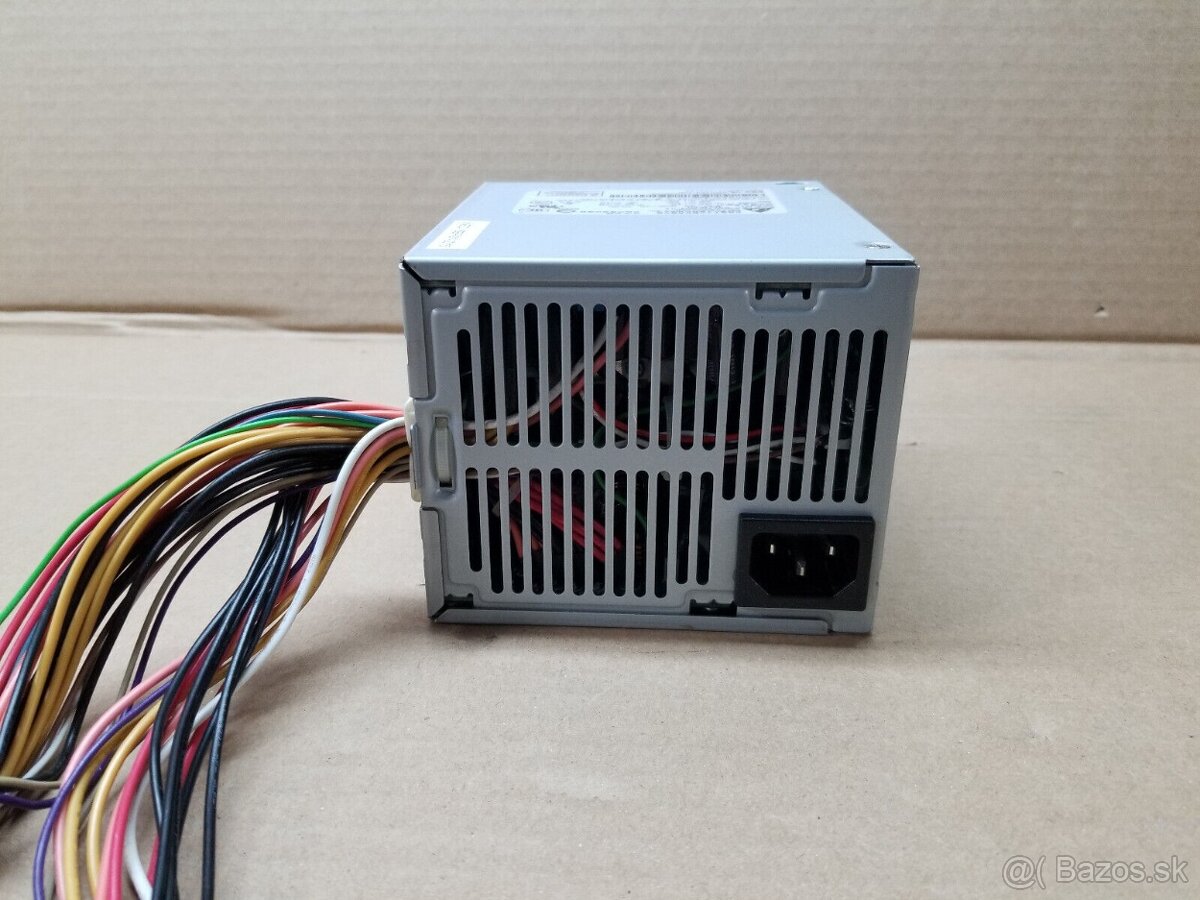 Predám napájací zdroj Delta DPS 250AB 77A 250W - 2