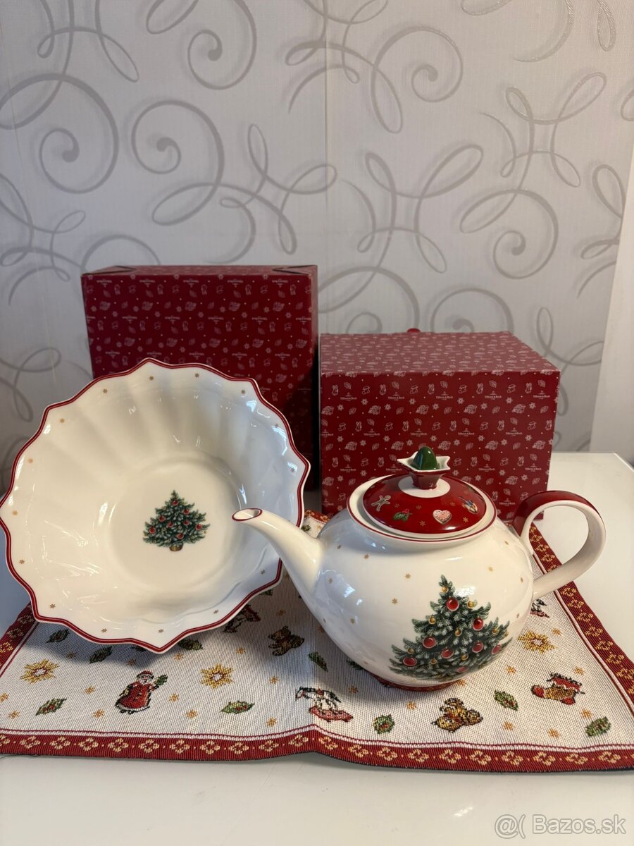 Villeroy Boch Toy's delight - 2