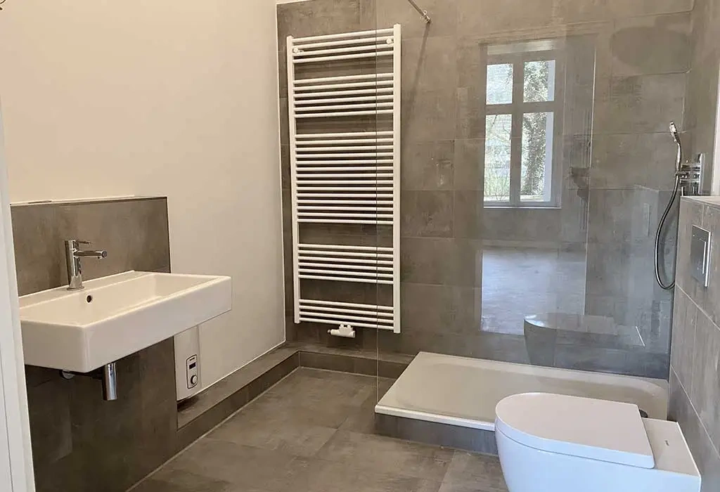 Kúpeľne,obklady,dlažby,rekonštrukcie domov,bytov - 2