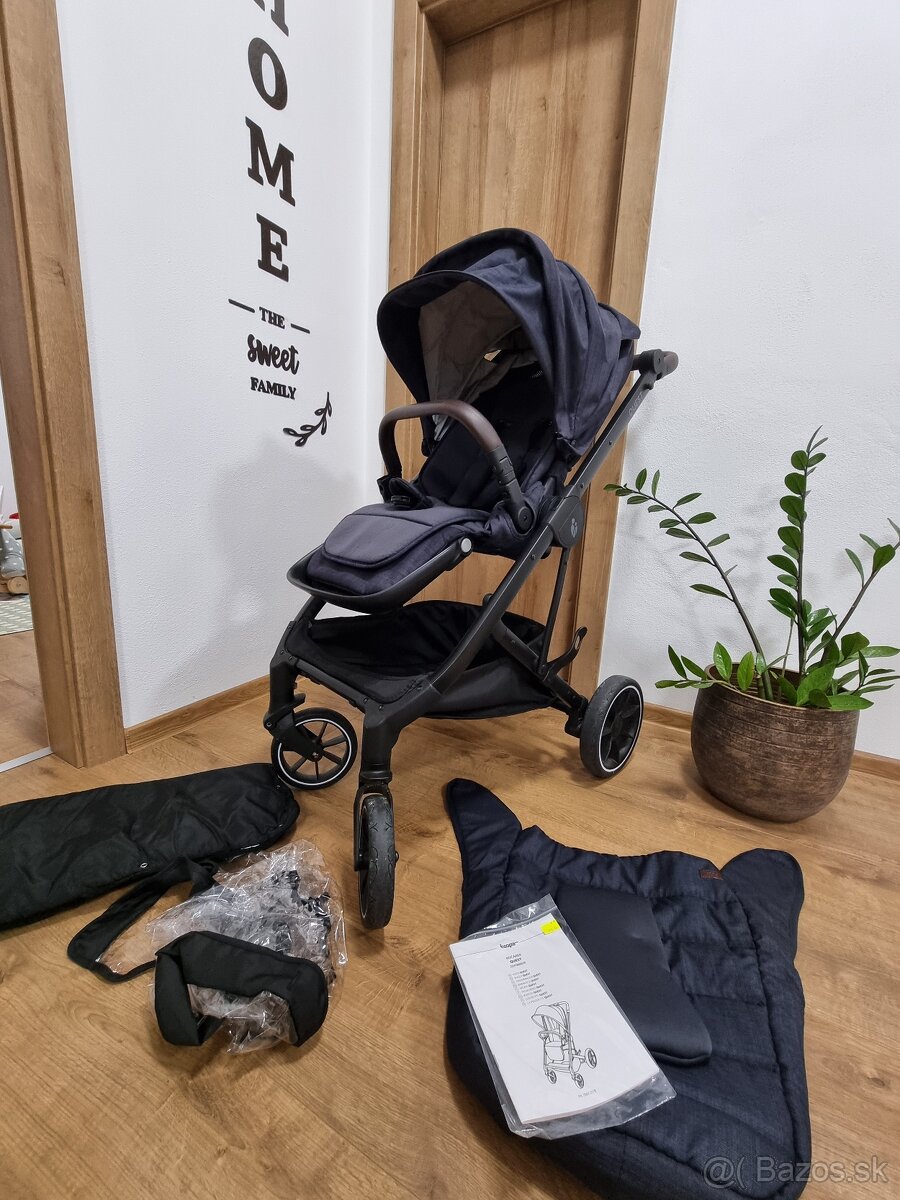 Športový kočík Zopa quest - 2