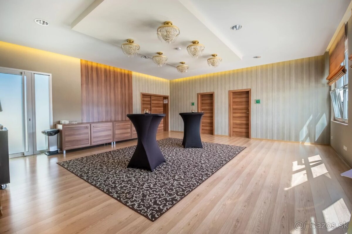 Kontajnerová stavba s WC - ZNÍŽENÁ CENA - 2