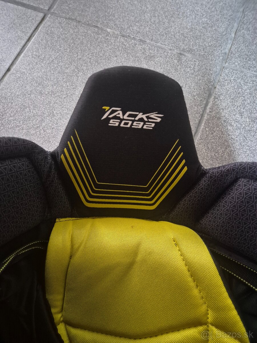 Hokejove gate CCM Tacks 5092 - 2