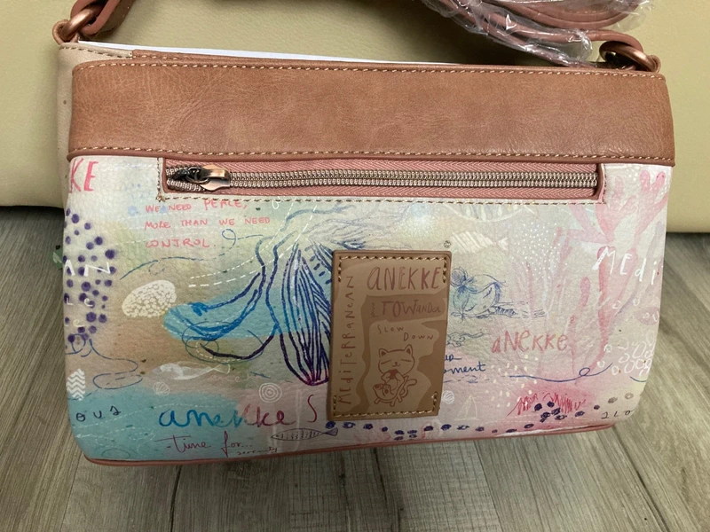 kabelka Anekke Mediterranean - 2