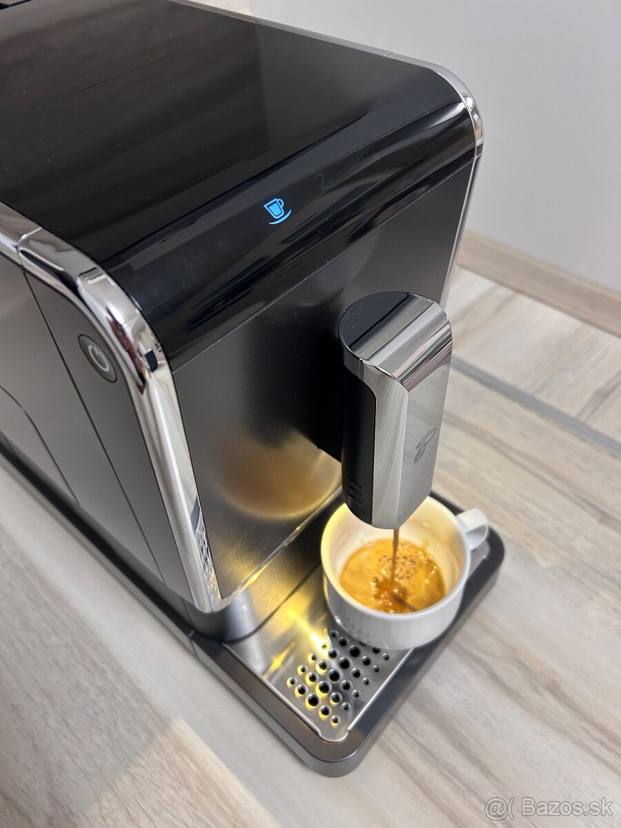 Kávovar ☕️ Tchibo Esperto Coffee - 2