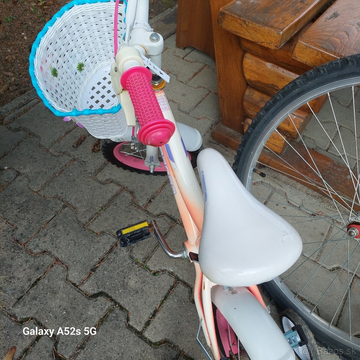 Balík detských vecí za 35€ - 2