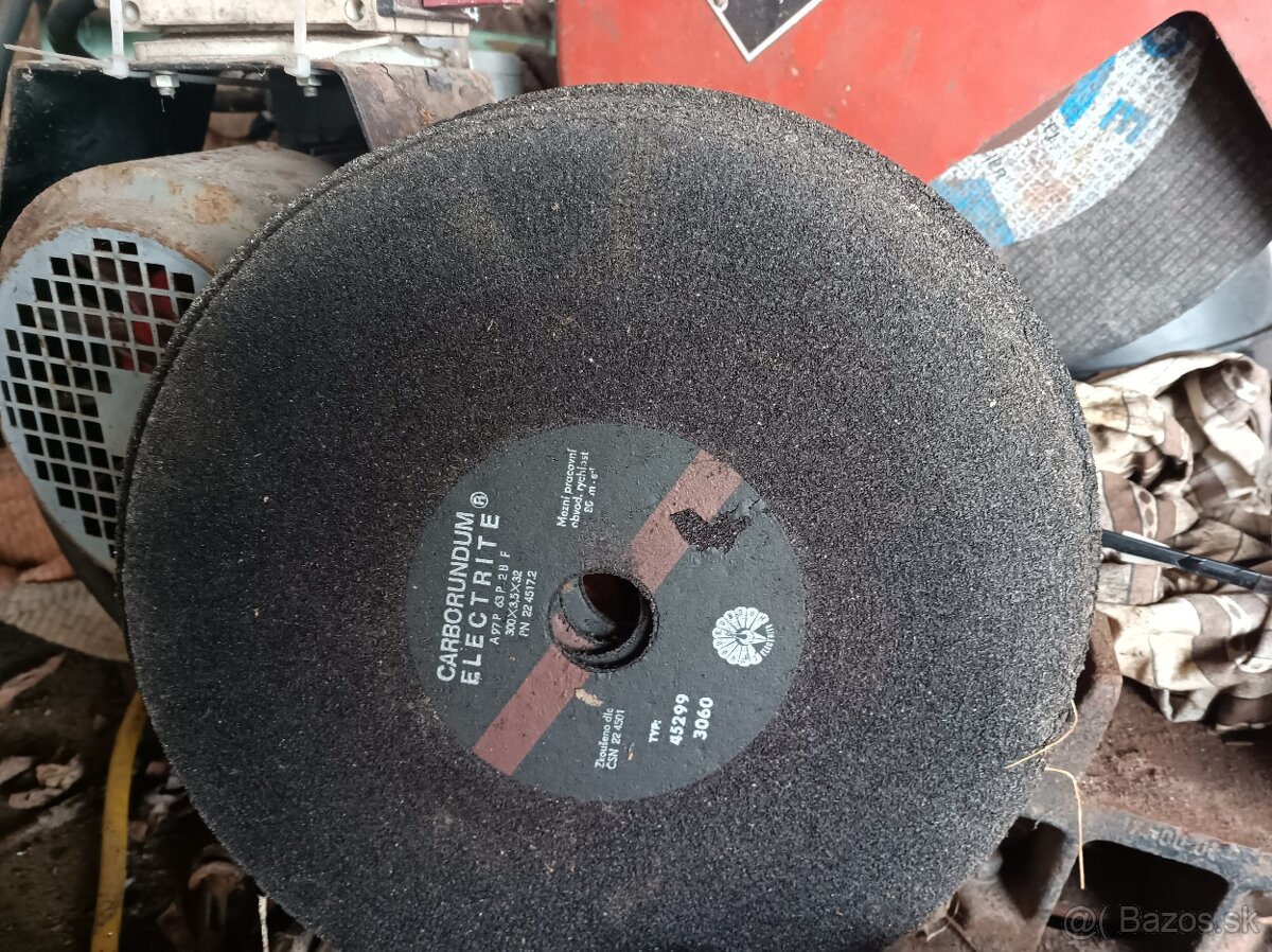 rozbrusovačka motor 2,2kW 2800ot. - 2