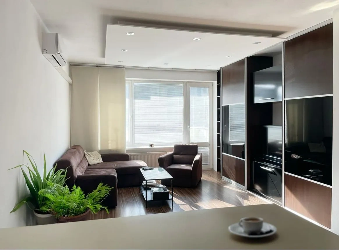 Na prenájom krásny 2-izbový byt v Ružinove - 2