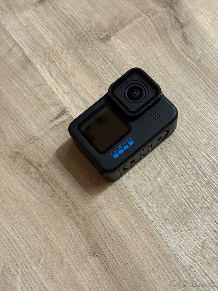 Go Pro 11BLACK - 2