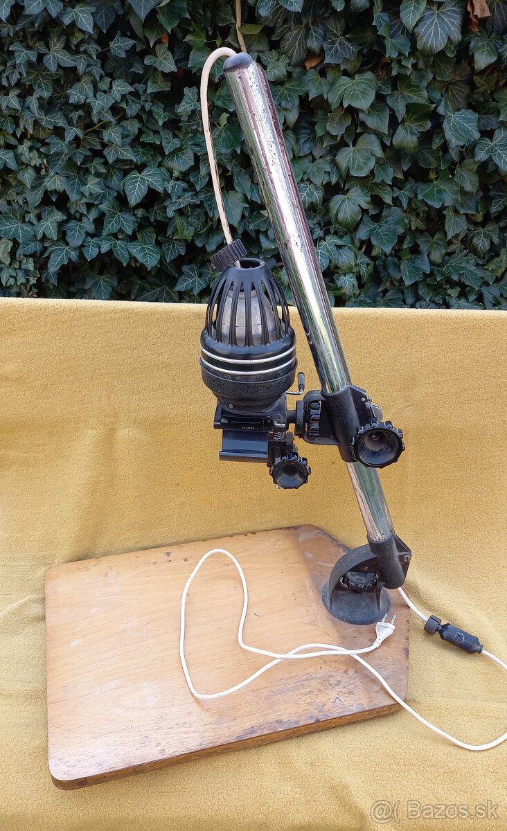 zväčšovák OPEMUS - 2