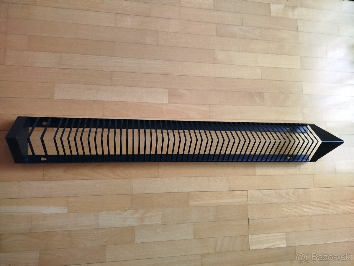 Kovový stojan na 54 CD - 2