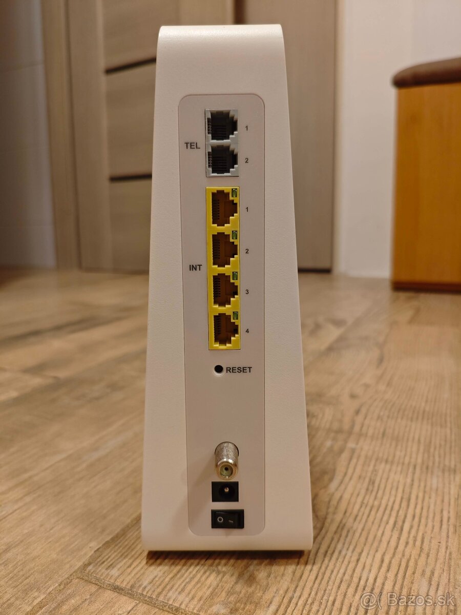 Predám nový UPC modem - 2