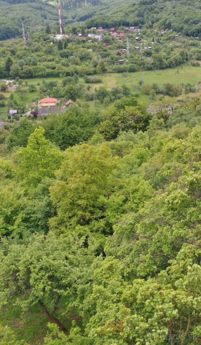 Investičný pozemok 2000 m2, Prešov - 2