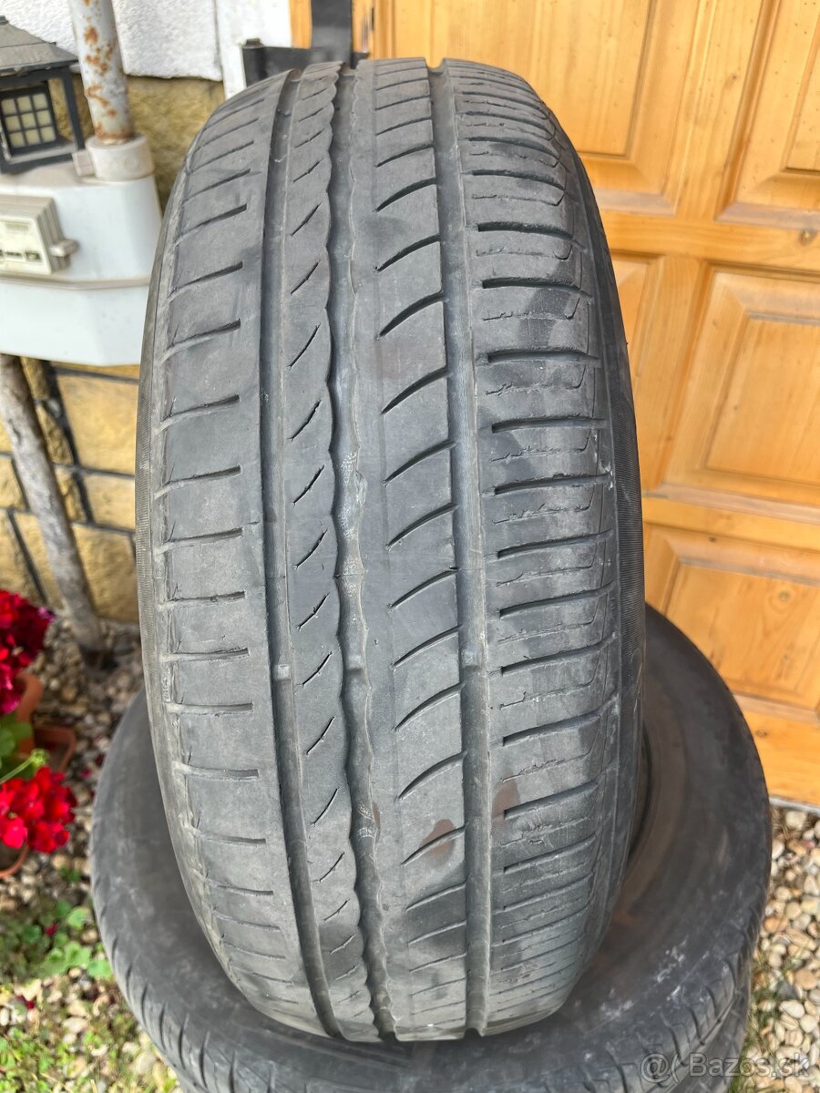 195/65 r15 Pirelli - 2