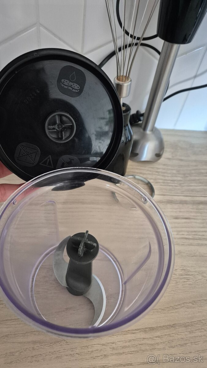 Tyčový mixér Tefal - 2