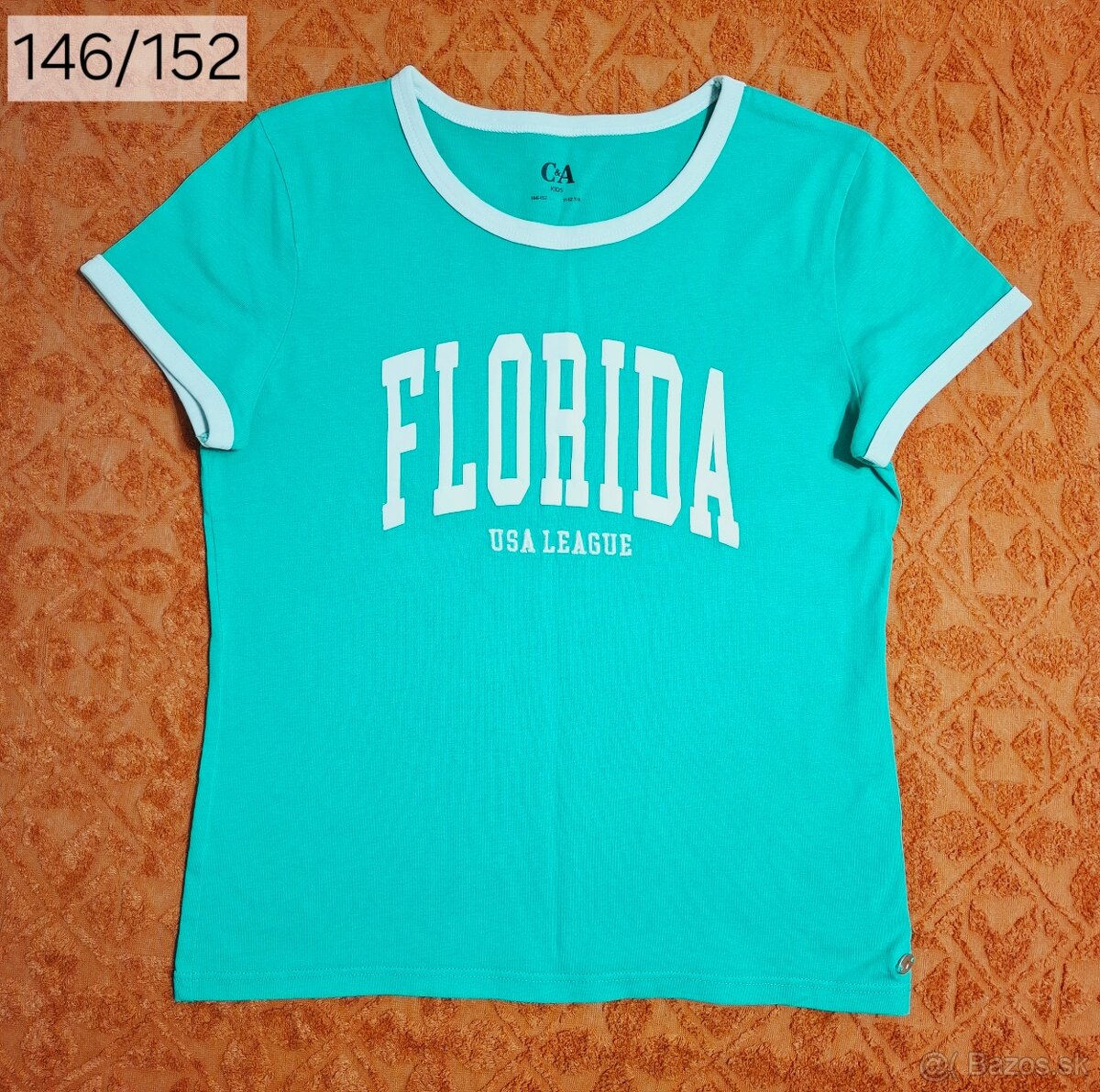 Dievčenské rifle 146 - 2