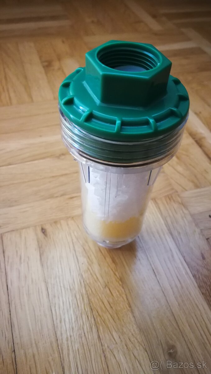 Pračkový filter resp. filter na umývačku - 2