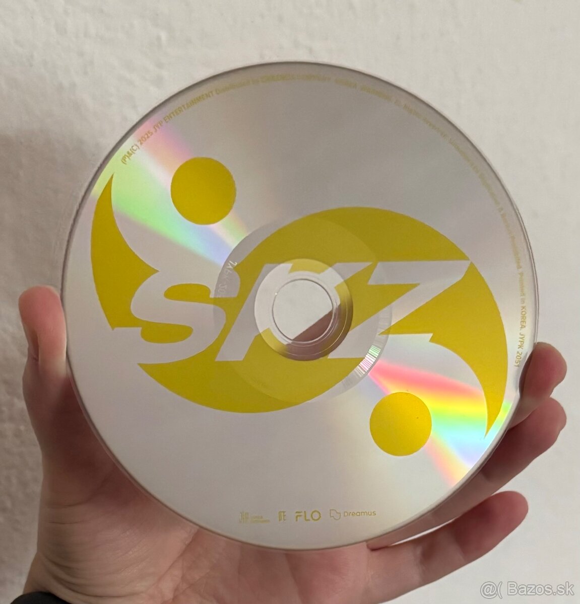 Stray kids CD - 2