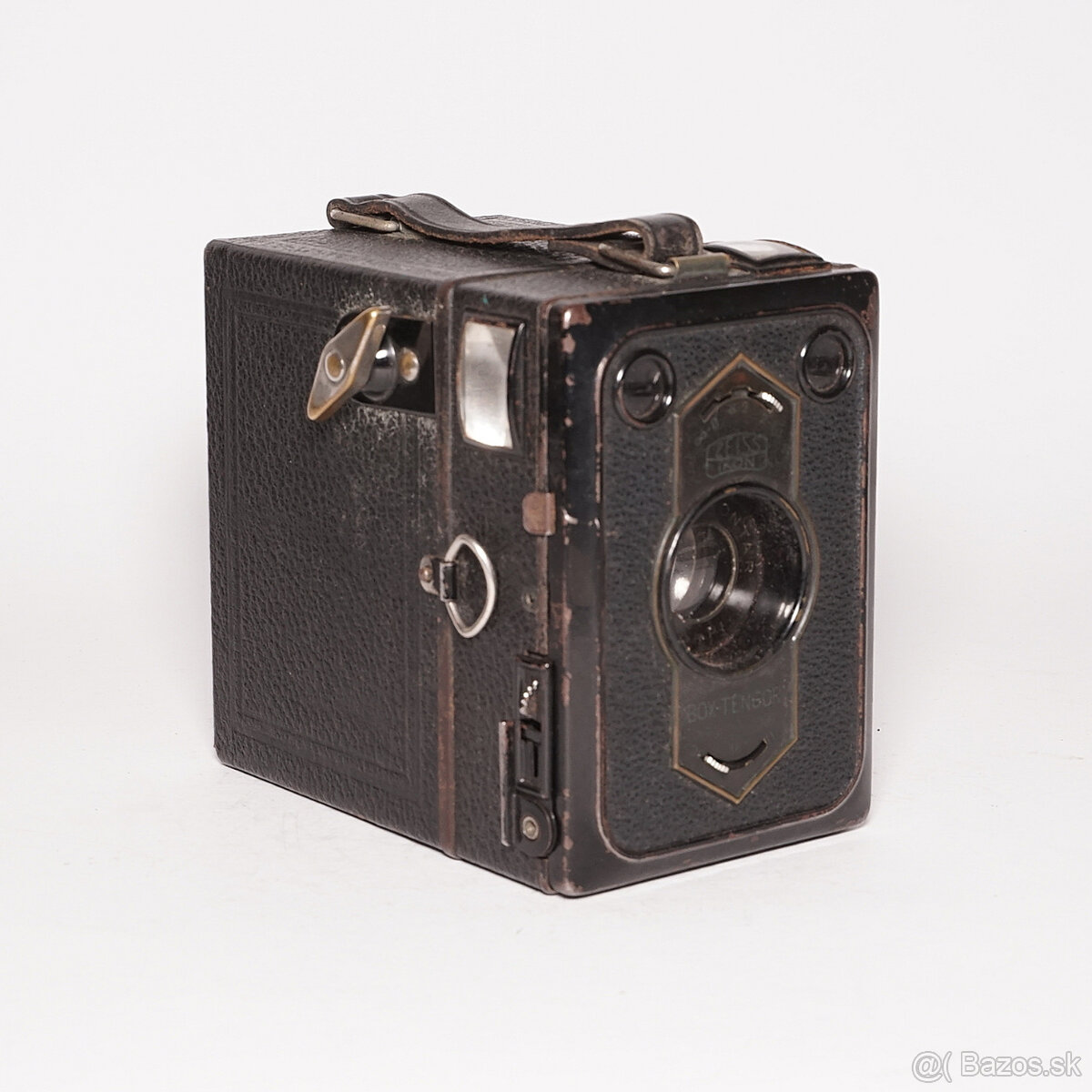 Zeiss Ikon Box-Tengor - 2