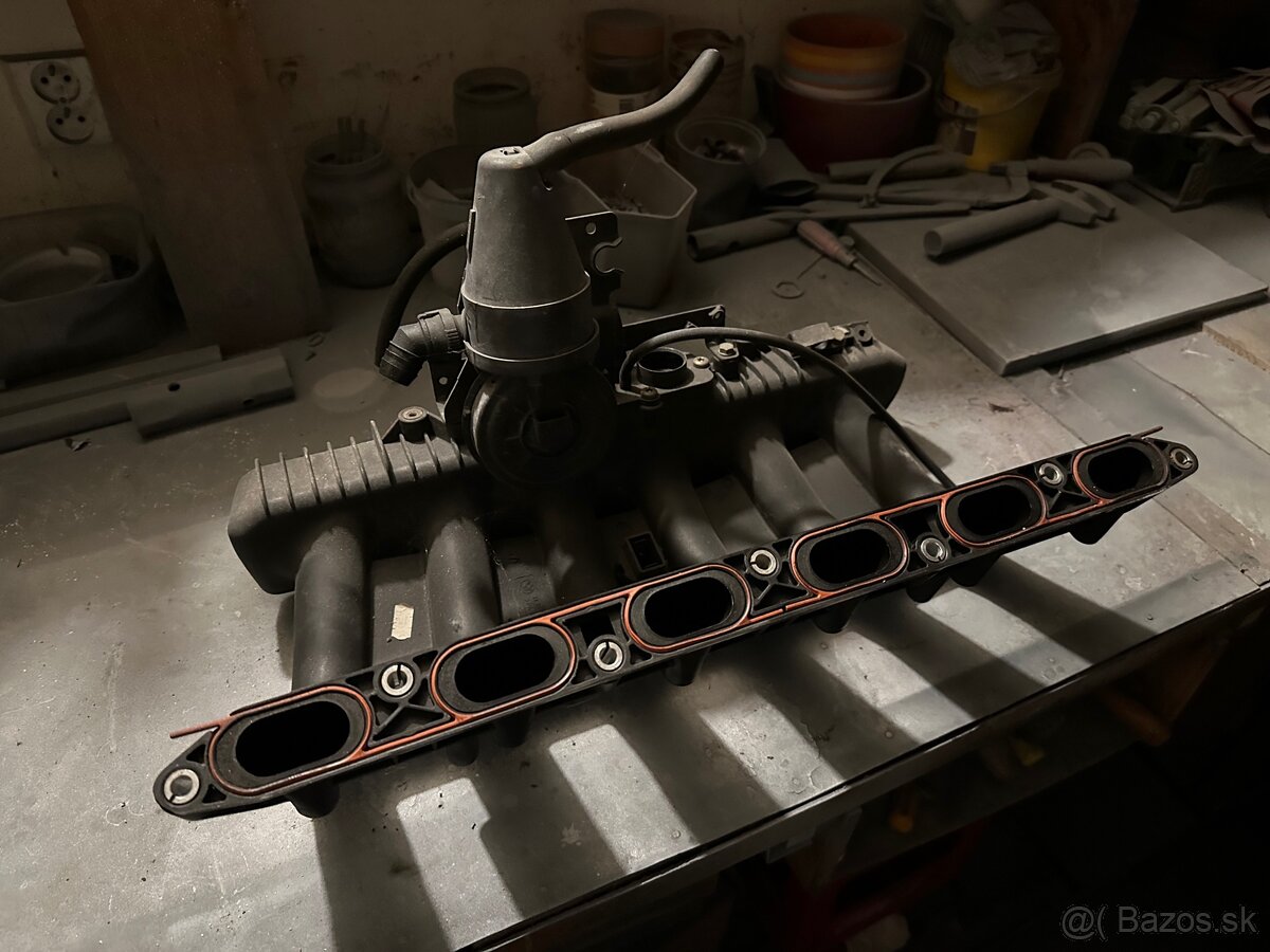 Diely BMW E36 320i - 2