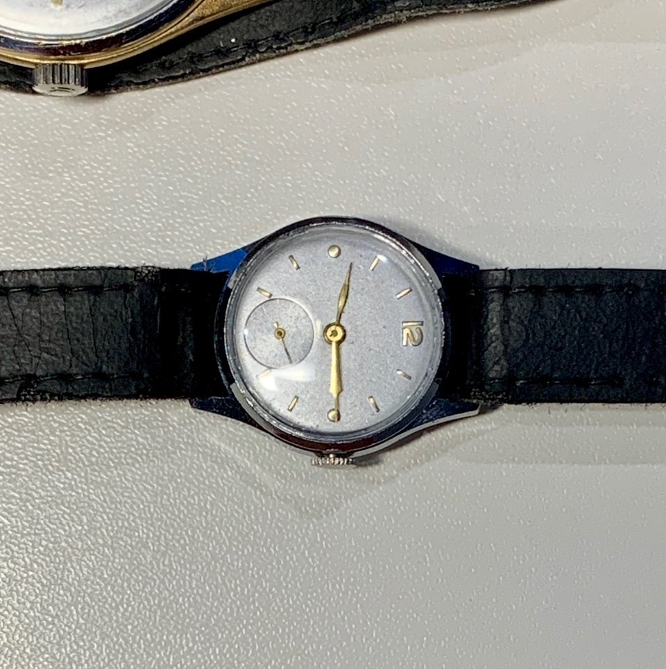 ,,Doxa pánske a dámske hodinky “ - 2