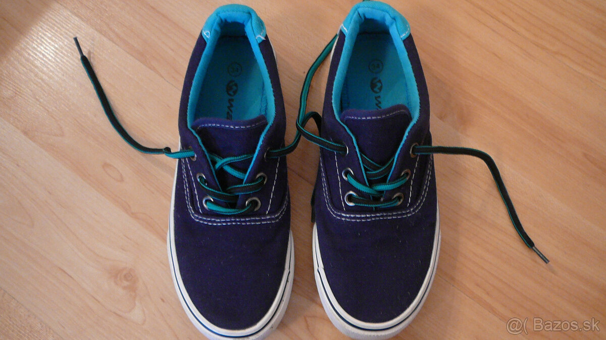 Frajerské plátenky v. 33 - 2