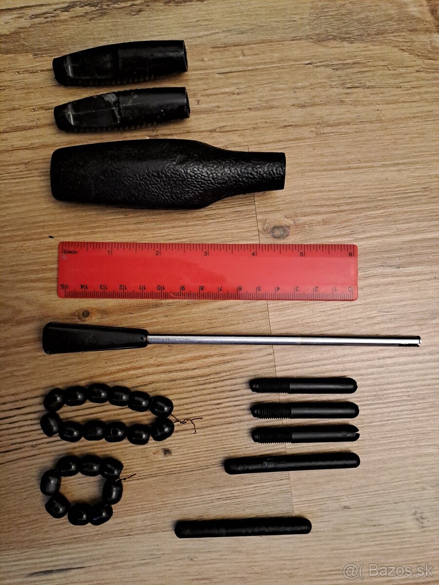 Škoda 1000, 100, 105, 120 - 2