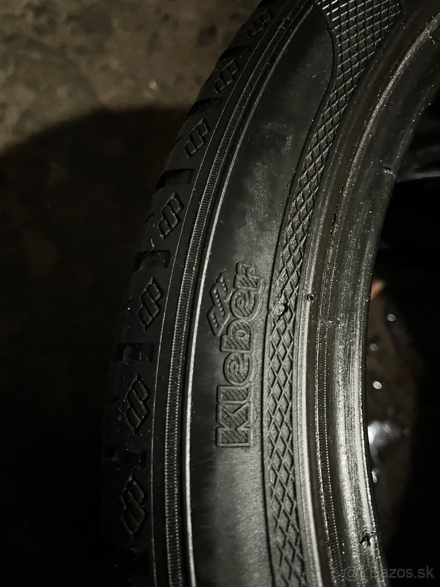 Letné pneumatiky 205/45r17 - 2