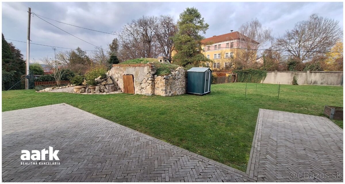 AARK: Garsónka, Železničná, Trenčianska Teplá - NOVOSTAVBA - 2