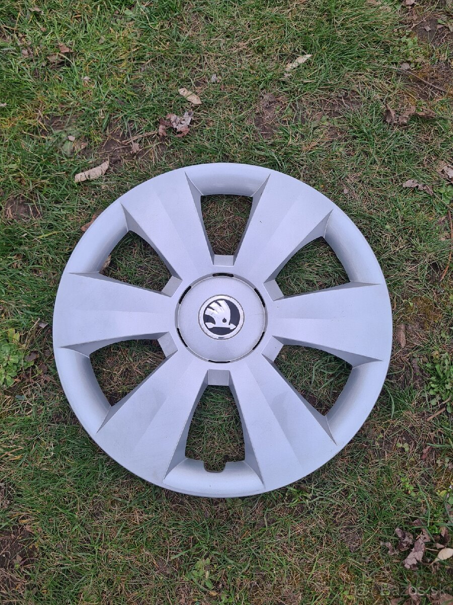 Puklice r 16 kusovky - 2