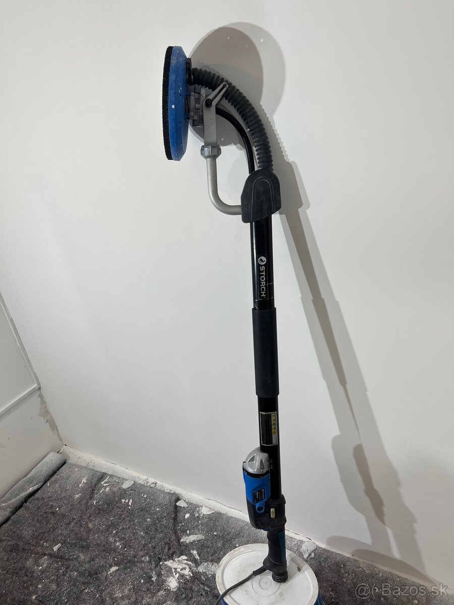 Predám brúsku na sádrokartón. - 2