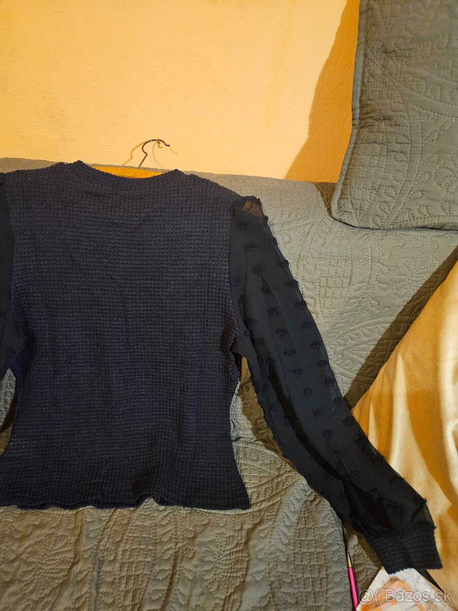 Nový damsky pulover - 2